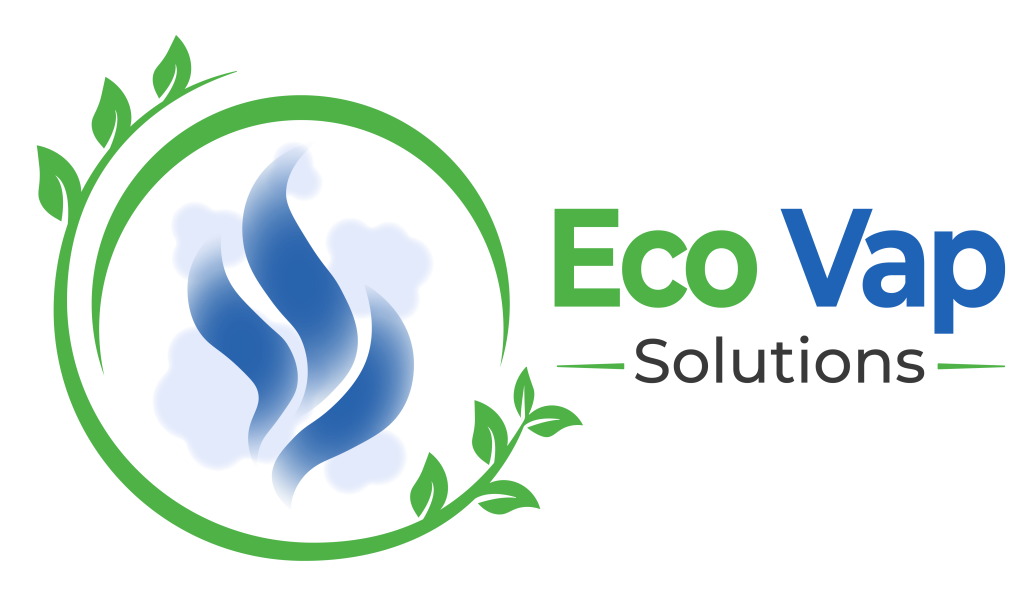 Logo principal EcoVap Solutions