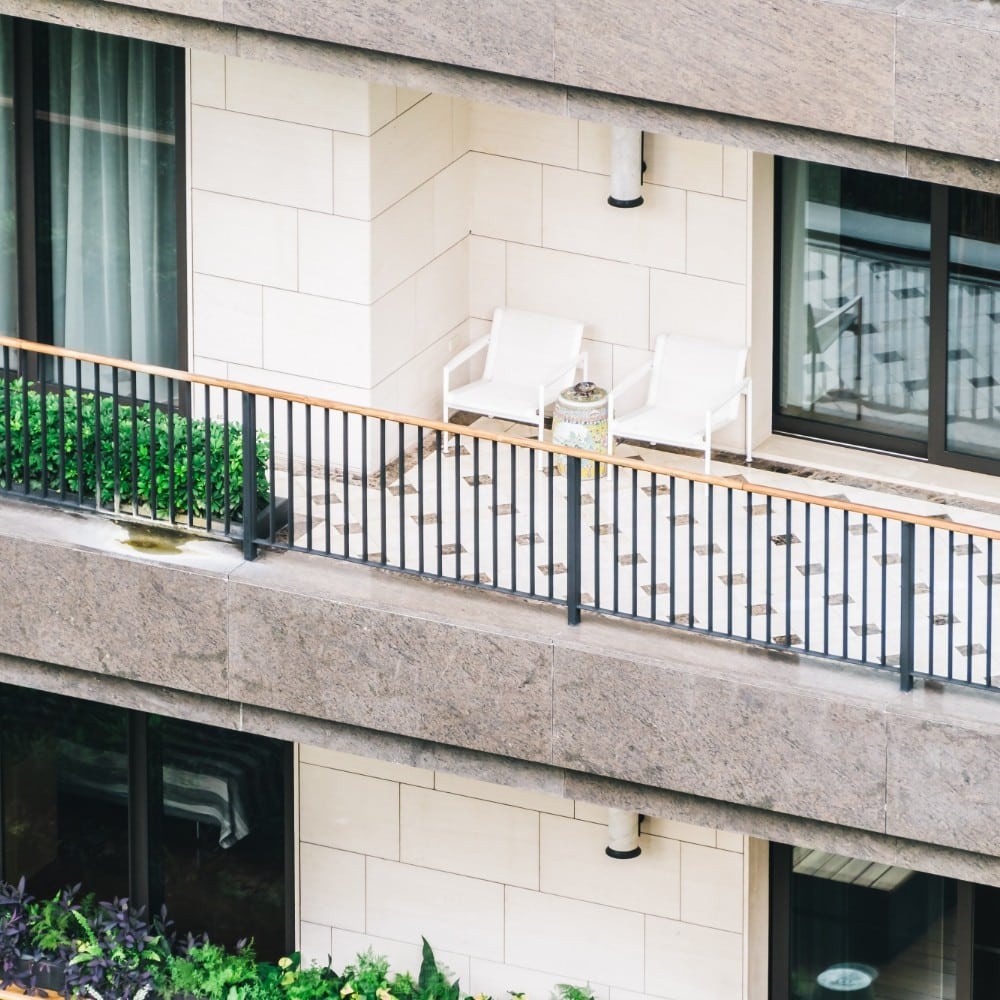 Balcon